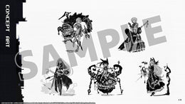 Death end re;Quest Deluxe Pack / デラックスセット / 數位附錄套組 Steam Key GLOBAL