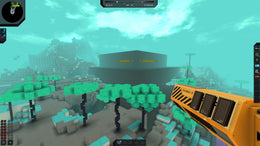 Exotic Matter Steam Key GLOBAL