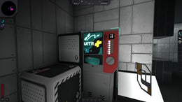 Exotic Matter Steam Key GLOBAL