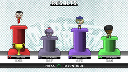 Overruled! Steam Key GLOBAL