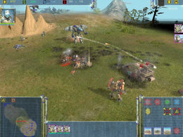 Maelstrom: The Battle for Earth Begins (PC) - Steam Key - GLOBAL