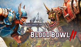 Blood Bowl 2 - Undead Steam Key GLOBAL