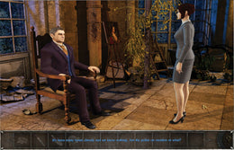 Chronicles of Mystery - The Tree of Life Steam Key GLOBAL
