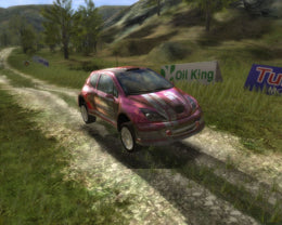 Xpand Rally Xtreme Steam Key GLOBAL