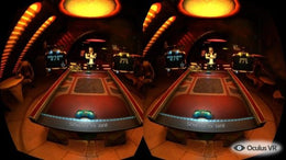 Shufflepuck Cantina Deluxe Steam Key GLOBAL