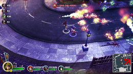 Bunch of Heroes Steam Key GLOBAL