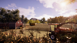 Real Farm Steam Key GLOBAL