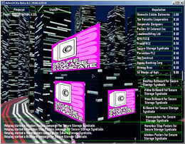 AdvertCity Steam Key GLOBAL