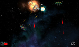 Pilot Crusader Steam Key GLOBAL