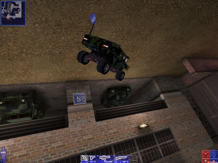 Mobile Forces Steam Key GLOBAL