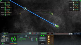 Interstellar Space: Genesis Steam Key GLOBAL