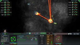 Interstellar Space: Genesis Steam Key GLOBAL