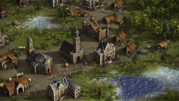 Cossacks 3: Rise to Glory Steam Key GLOBAL