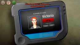 Reversion - The Meeting (2nd Chapter) Steam Key GLOBAL