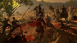 Total War: THREE KINGDOMS - Reign of Blood Steam Key GLOBAL