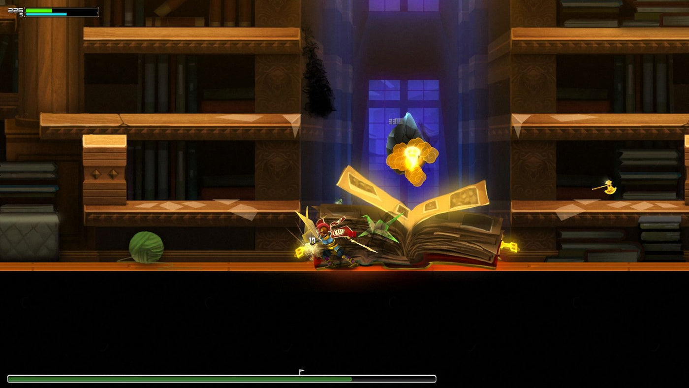 Toy Odyssey: The Lost and Found Steam Key GLOBAL