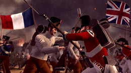 Napoleon: Total War - Peninsular Campaign Steam Key GLOBAL