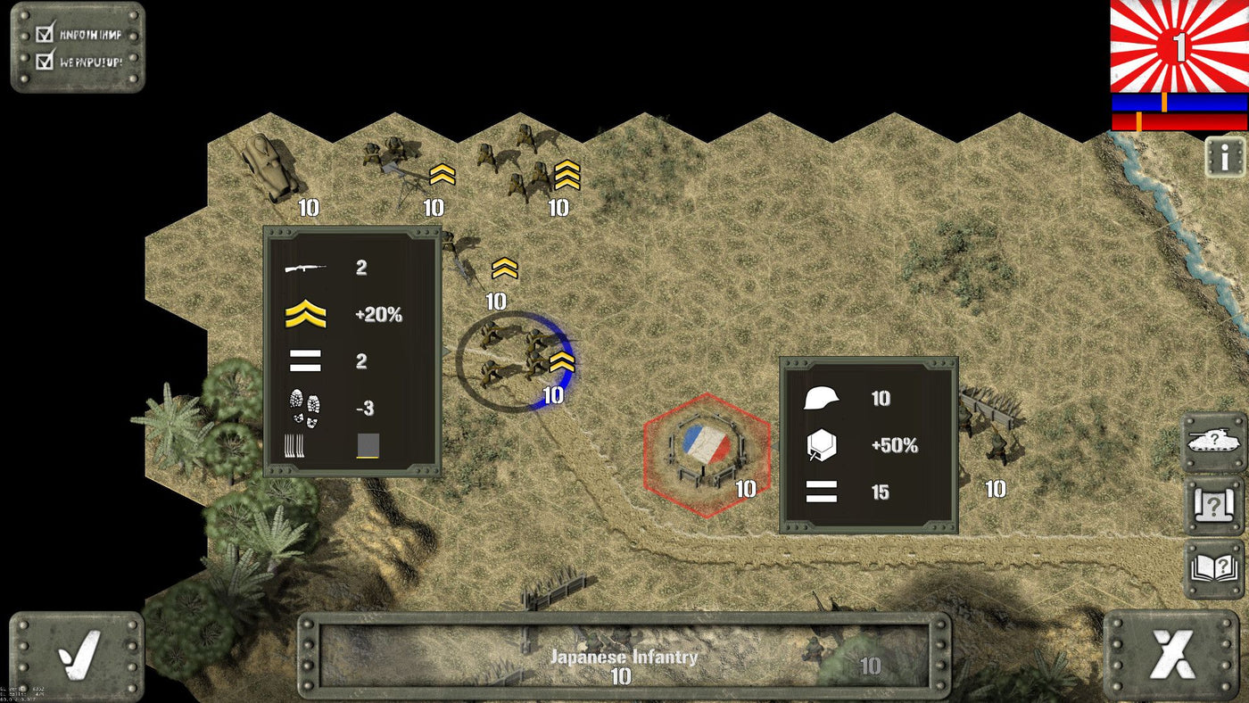 Tank Battle: Pacific Steam Key GLOBAL