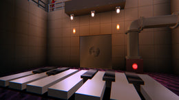 NEON STRUCT Deluxe Edition Steam Key GLOBAL
