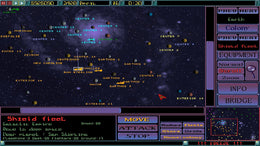 Imperium Galactica Steam Key GLOBAL