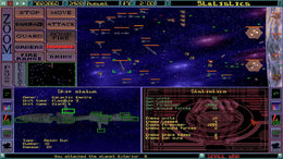 Imperium Galactica Steam Key GLOBAL