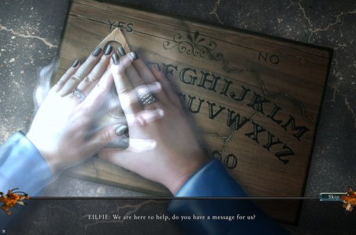 Paranormal State Poison Spring Steam Key GLOBAL
