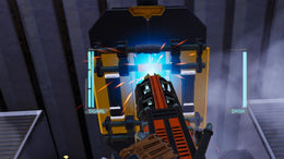 Boiling Steel - Steam - Key GLOBAL