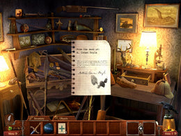 Midnight Mysteries 4: Haunted Houdini Steam Key GLOBAL