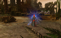 Warhammer 40,000: Dawn of War II: Retribution - Farseer Wargear Steam Key GLOBAL