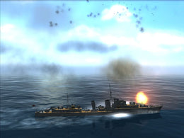 Pacific Storm: Allies Steam Key GLOBAL