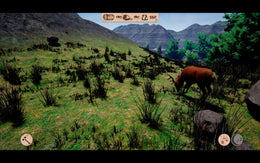 Rise of Man Steam Key GLOBAL