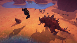 Goliath Steam Key GLOBAL