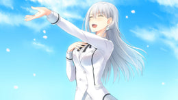 School of Talent: SUZU-ROUTE Steam Key GLOBAL
