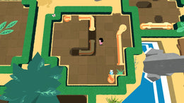 Pipe Push Paradise Steam Key GLOBAL