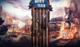 Bounty Train - Trainium Edition Steam Key GLOBAL