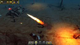 Tiny Troopers Steam Key GLOBAL