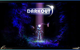 Darkout Steam Key GLOBAL