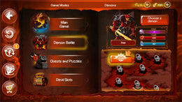 Doodle Devil Steam PC Key GLOBAL