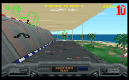 Slipstream 5000 Steam Key GLOBAL