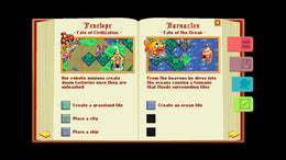 Fate Tectonics Steam Key GLOBAL
