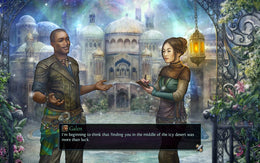 Solstice Steam Key GLOBAL