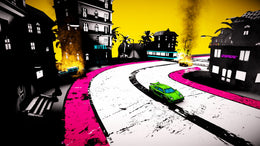 Street Heat Steam Key GLOBAL