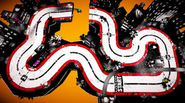 Street Heat Steam Key GLOBAL
