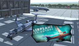 Airplane Sky Voyage Steam Key GLOBAL