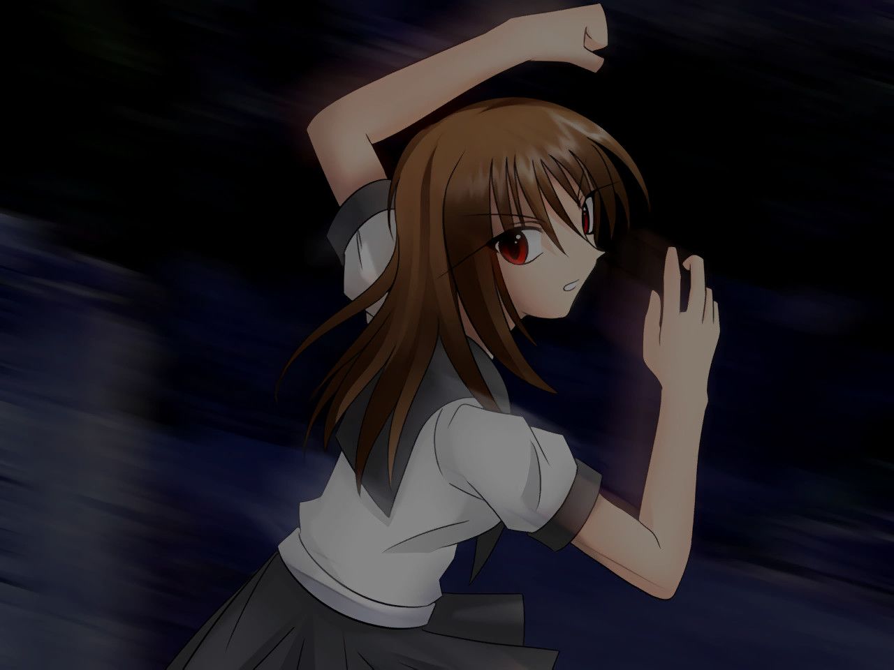 Wish -tale of the sixteenth night of lunar month- Steam Key GLOBAL