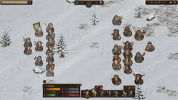 Battle Brothers - Warriors of the North Steam Key GLOBAL