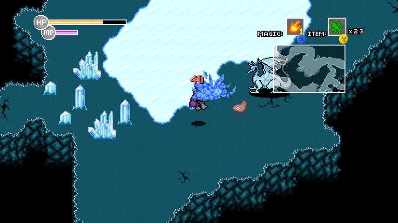 EvilQuest Steam Key GLOBAL