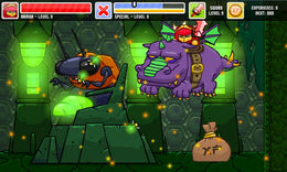 Super Chibi Knight Steam Key GLOBAL