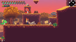 Songs for a Hero - A Lenda do Herói (PC) - Steam Key - GLOBAL