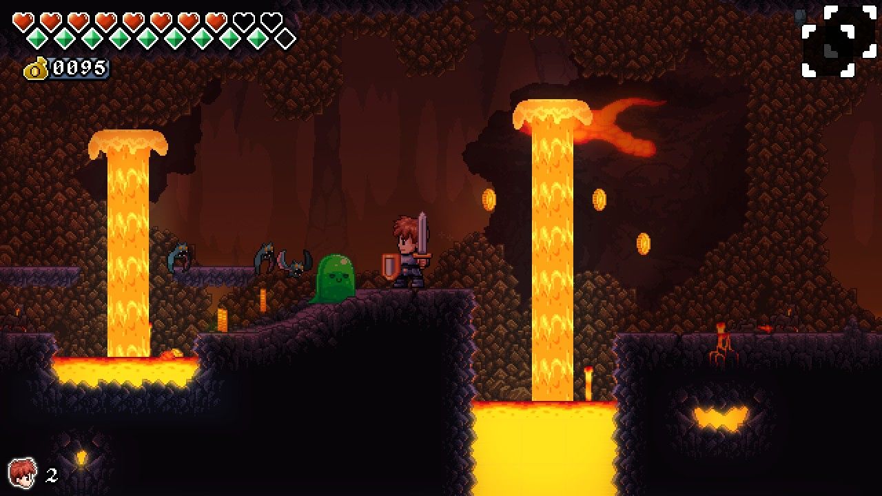 Songs for a Hero - A Lenda do Herói (PC) - Steam Key - GLOBAL